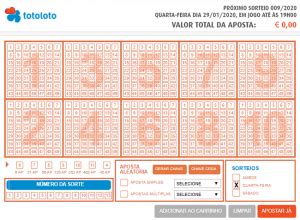 online lotto portugal|M1lhão .
